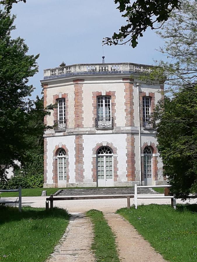 La Grange Des Lisieres Rouvres (Calvados) Exterior foto